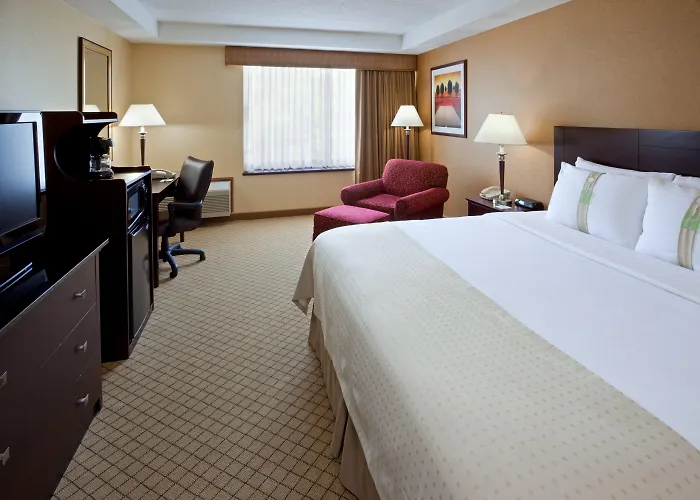 Holiday Inn Orangeburg - Rockland / Bergen
