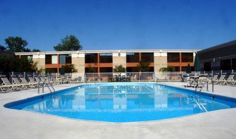 Armoni & Hotel Orangeburg